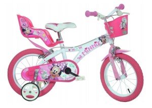 Product detail of Dino Bikes 614NN 2017