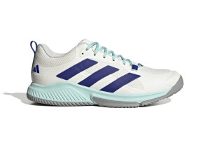 Product detail of Pánská sálová obuv adidas  Court Team 2.0 M Chalk White  EUR 45 1/3