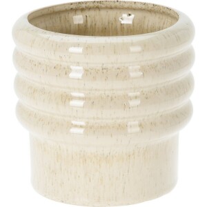 Product detail of Porcelánový obal na květináč Prato, 14 x 13 cm