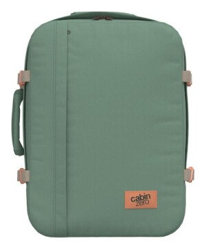 Product detail of CabinZero Classic 44L Sage forest