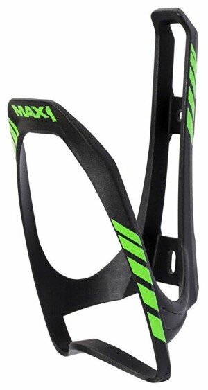 Product detail of Max1 košík Evo zeleno/černý