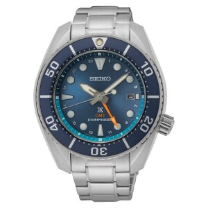 Product detail of Seiko Prospex SFK001J1 Sumo Solar GMT