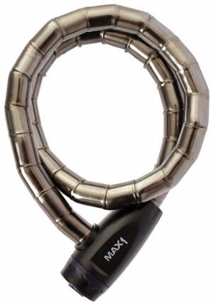Product detail of Max1 zámek moto 800x18 mm článkový