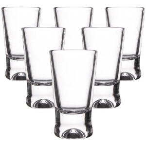 Product detail of Odlivka sklo GLAS 0,025 l SH 6 ks 