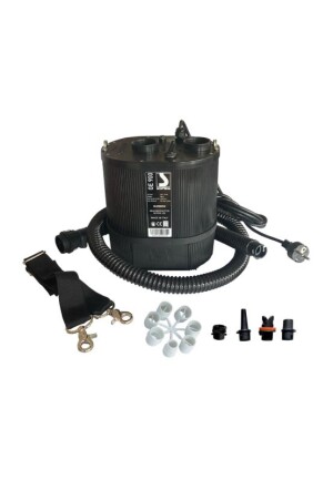 Product detail of Scoprega GE 900 AA+ - electric pump