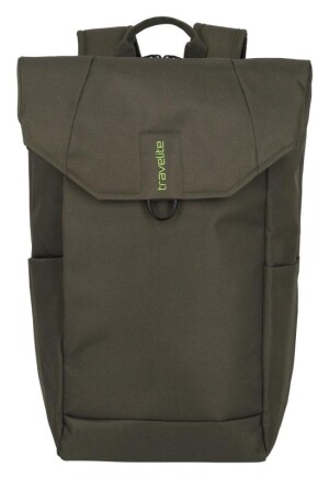 Product detail of Travelite Pathway Backpack Fold Olive batoh
