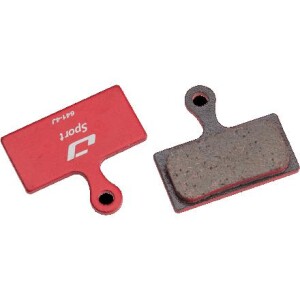 Product detail of Jagwire Brzdové Destičky