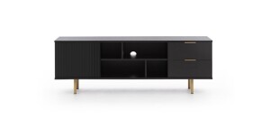 Product detail of ArtGiB TV stolek NUBIA NB-06 | černá