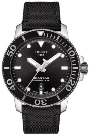 Product detail of Tissot Seastar 1000 Automatic T120.407.17.051.00