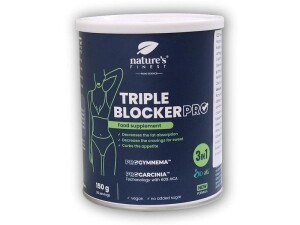 Product detail of Natures Finest Triple Blocker Pro 150g