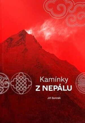 Product detail of Kamínky z Nepálu - Jiří Sonnek