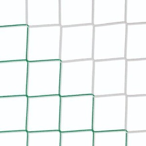 Product detail of LEÓN DE ORO Football A11 M100 fotbalová síť bílá-zelená