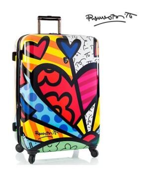 Product detail of Heys Britto A New Day L