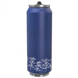 Product detail of Orion Termoska plechovka Louka 0,7 l, modrá