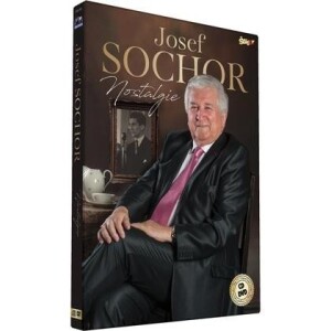 Product detail of Sochor Josef - Nostalgie CD + DVD - Luule Viilma