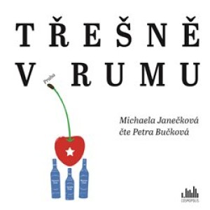 Product detail of Třešně v rumu - Michaela Janečková