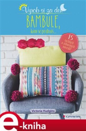 Product detail of Bambule - Victoria Hudgins