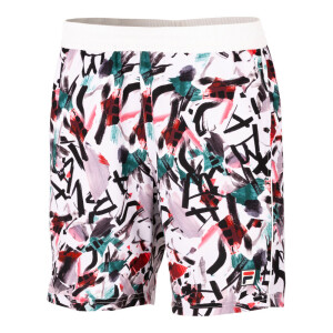 Product detail of Pánské šortky Fila  Shorts Leo Graffitti Gringe XL