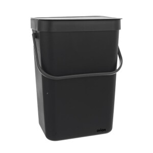 Product detail of Orion Koš odp. UH závěsný 10 l ČERNÁ 