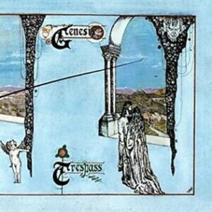 Product detail of Trespass - Genesis