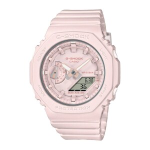 Product detail of Casio G-Shock GMA-S2100BA-4AER