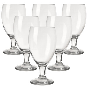 Product detail of Sklenice na pivo 0,59 l 6 ks