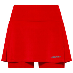 Product detail of Dívčí sukně Head  Club Basic Red 128 cm
