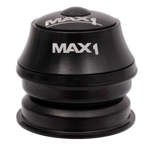 Product detail of Max1 semi-integrované hlavové složení 1 1/8" černé