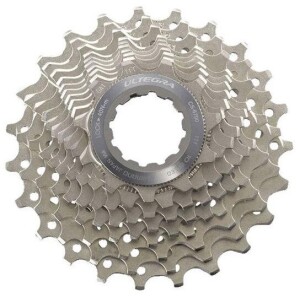 Product detail of Shimano 10-kazeta CS-6700 Ultegra 11-25 zubů, v krabičce