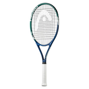 Product detail of Tenisová raketa Head  Ti.Instinct Comp  L4