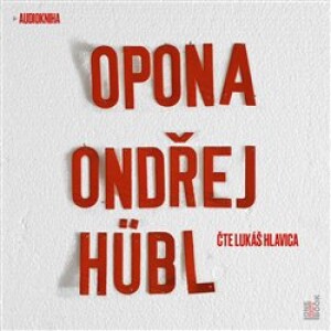 Product detail of Opona - Ondřej Hübl