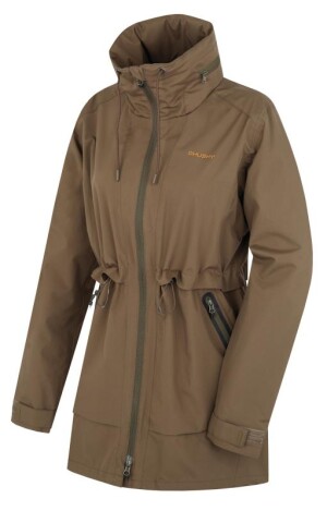 Product detail of Husky Dámský hardshell kabát Nevr L