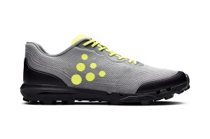 Product detail of Pánská běžecká obuv Craft  OCRxCTM Vibram Elite Grey  UK 9