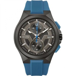 Product detail of Bulova Maquina Classic Chrono 98B380