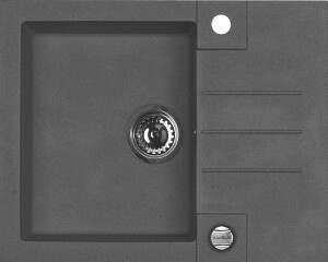Product detail of Alveus Granitový dřez ROCK 30 Barva: Steel