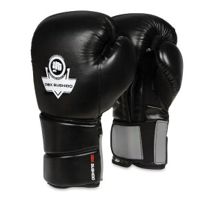 Product detail of BUSHIDO Boxerské rukavice DBX B-2v9