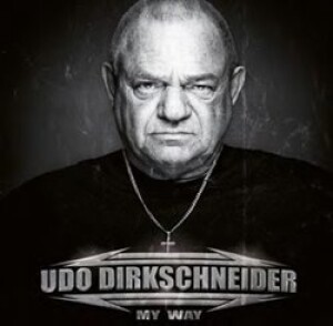 Product detail of My Way - Udo Dirkschneider