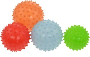 Product detail of Lifefit Masážní míček 6cm