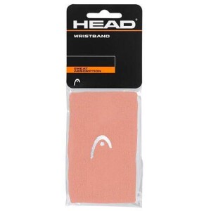 Product detail of Head Wristband 5" potítko rose