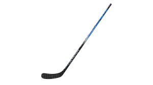 Product detail of Kompozitová hokejka Bauer Vapor HYP2RLITE Grip Blue Junior P28 (Giroux) pravá ruka dole, flex 50