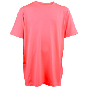 Product detail of Dětské tričko Endurance  Parbin Unisex Melange SS Tee Pink L