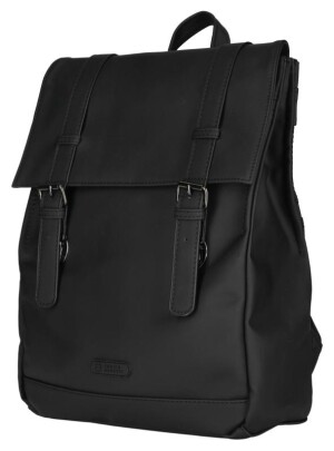 Product detail of Enrico Benetti Maeve Tablet Backpack Black batoh
