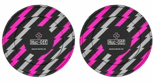 Product detail of Muc-off kryty Disc Brake Covers 2 ks
