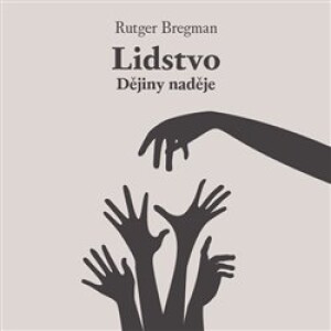 Product detail of Lidstvo - Rutger Bregman