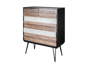 Product detail of Livin Hill Komoda Adesso ADES B03