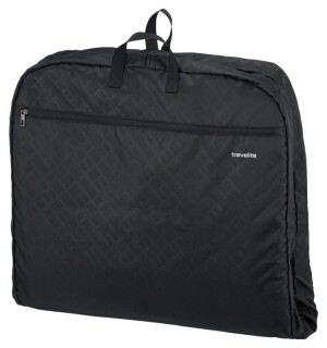 Product detail of Travelite Mobile Garment Cover Black