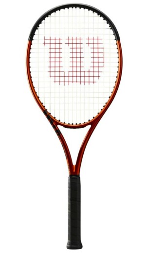Product detail of Tenisová raketa Wilson Burn 100 v5  L3