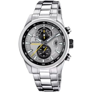 Product detail of Festina Timeless Chronograph 20694/4