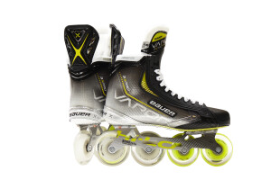 Product detail of Brusle na inline hokej Bauer Vapor 3X PRO Senior EUR 42, Fit 2