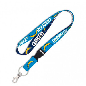 Product detail of Klíčenka na krk WinCraft  NFL Los Angeles Chargers